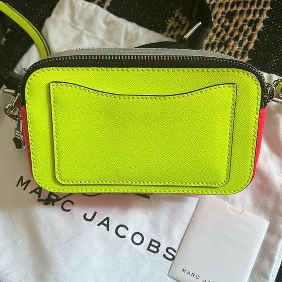 Marc Jacobs snapshot crossbody - Picture 5 of 5